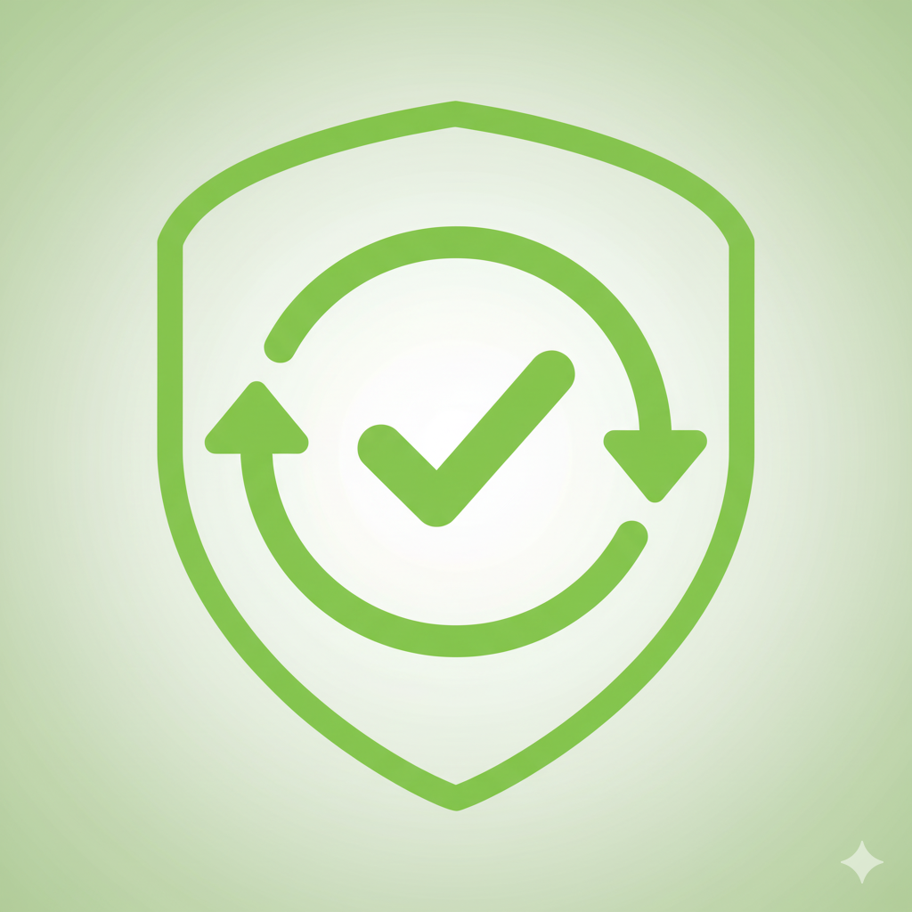 90-DAY MONEY-BACK GUARANTEE