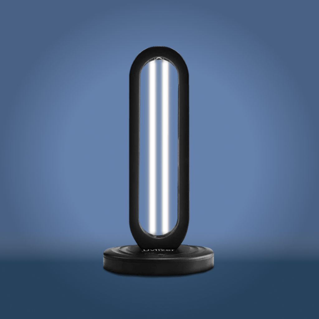 UVO254™ -  Powered Home Disinfection Tower BF