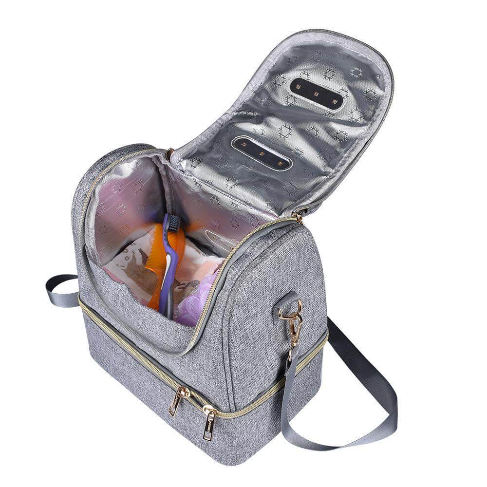 UVBag - UV-C Sanitization Bag