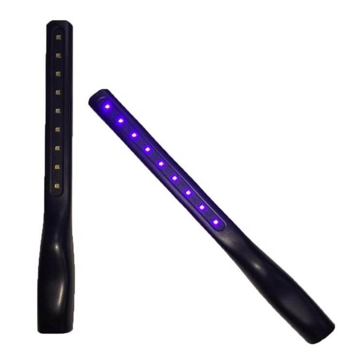 UVWand - Portable UVC Device