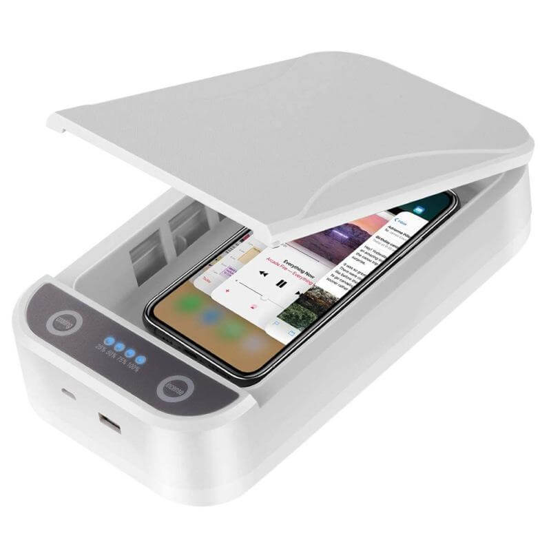 UVBox™ - UV Sanitization Box