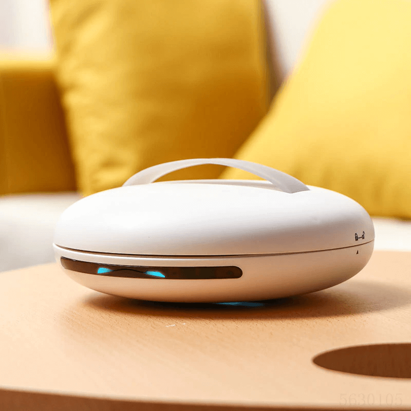 UVBOT™ - UV-C Sanitizing Robot