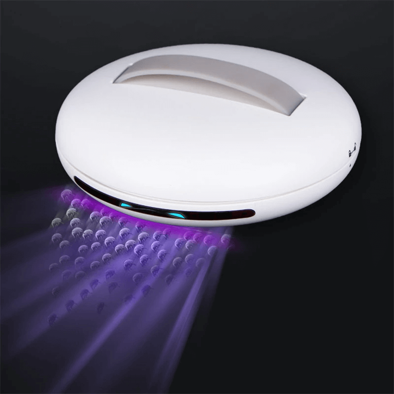 UVBOT™ - UV-C Sanitizing Robot